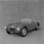Frazer Nash Fast Tourer Mille Miglia 1948 года